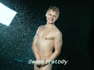 Sweetfratb0y