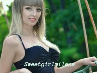 Sweetgirlmilana