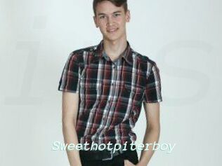 Sweethotpiterboy