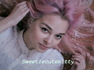 Sweetiecutekitty