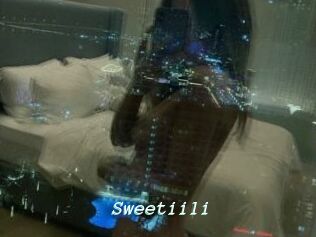 Sweetiili