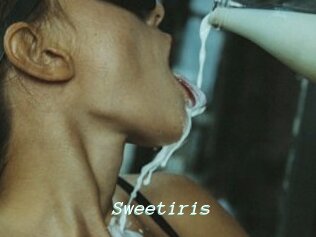 Sweetiris