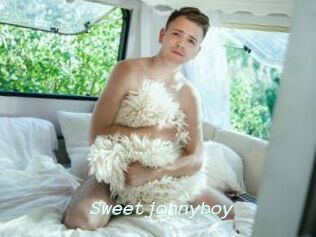 Sweetjohnyboy