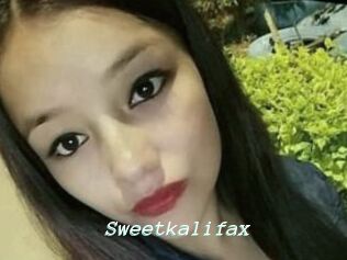 Sweetkalifax