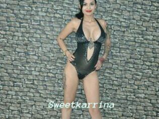 Sweetkarrina