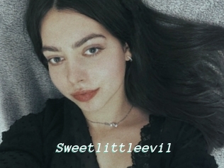 Sweetlittleevil