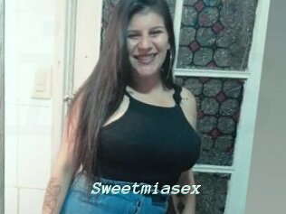Sweetmiasex