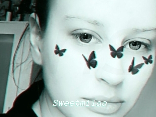 Sweetmilaa