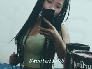 Sweetmilk25