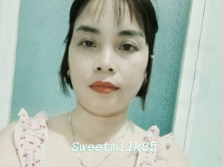 Sweetmilk85