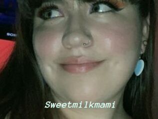 Sweetmilkmami