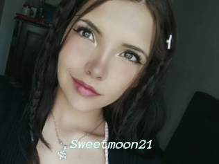 Sweetmoon21
