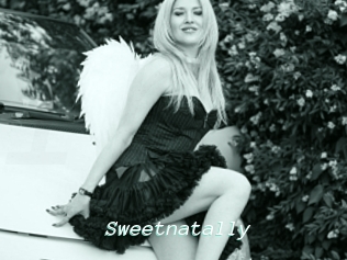 Sweetnatally
