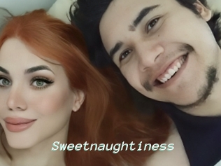 Sweetnaughtiness