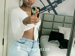 Sweetnick