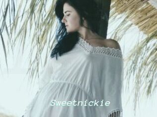 Sweetnickie