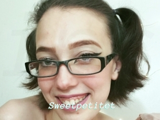 Sweetpetitet