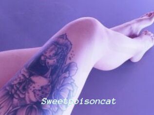 Sweetpoisoncat