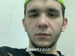 Sweetrain
