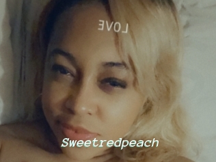 Sweetredpeach