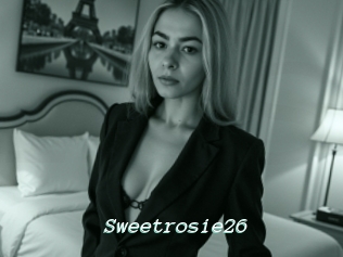 Sweetrosie26