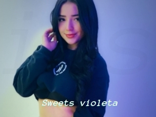 Sweets_violeta