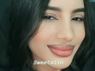 Sweetsiin