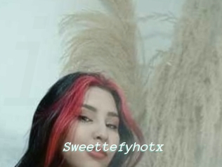 Sweettefyhotx