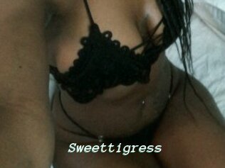 Sweettigress