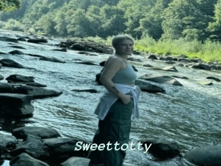 Sweettotty