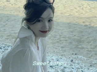 Sweettzhou