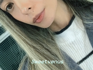 Sweetvenus
