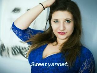 Sweetyannet
