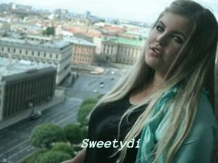 Sweetydi