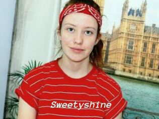 Sweetyshine