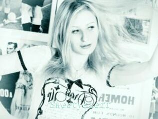 Sweetysteff