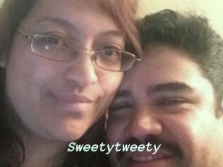 Sweetytweety