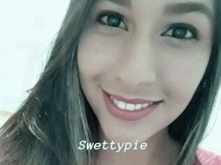 Swettypie