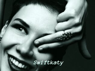 Swiftkaty