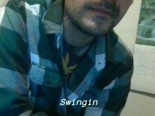Swingin