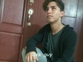 Sxx_guy