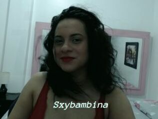 Sxybambina