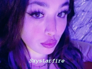 Sxystarfire