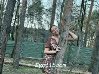 Sybilboom