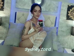 Sydneyford