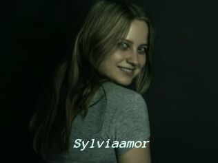 Sylviaamor