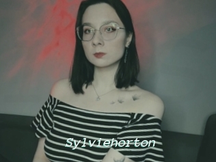 Sylviehorton