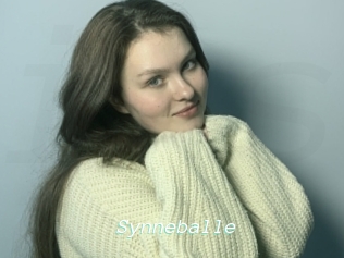 Synneballe