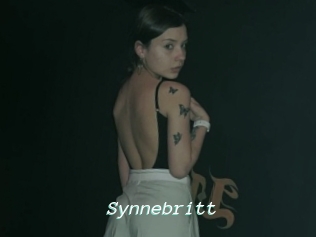 Synnebritt