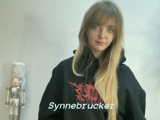 Synnebrucker